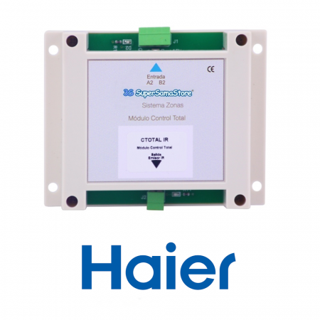 Modulo di Controllo C TOTAL HAIER