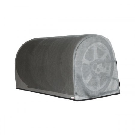 Cover per Orazio porta gomme img.3