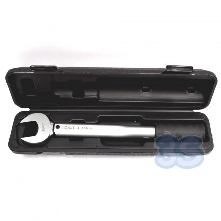 Chiave dinamometrica da 26 mm con astuccio