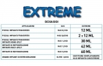 Extreme turafalle DOSAGGI - www.SuperSamaStore.it