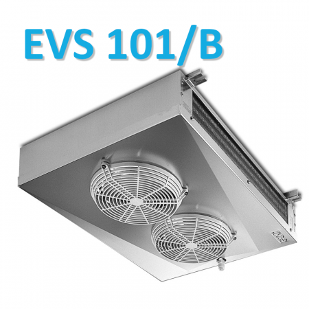 Aeroevaporatore con sbrinamento elettrico - AEV ECO EVS-101/B-ED