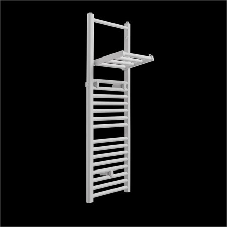 Scaldasalviette termoarredo ECO STYLO stendino - DELTACALOR