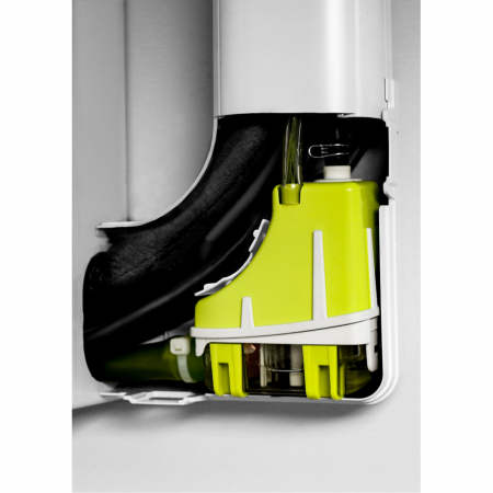 Pompa scarico condensa climatizzatore con canalina Mini LIME silent+ Aspen Pumps con Plug & Play