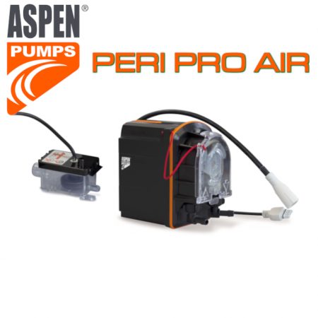 Pompa scarico condensa climatizzatore PERI PRO AIR - Aspen Pumps FP3390