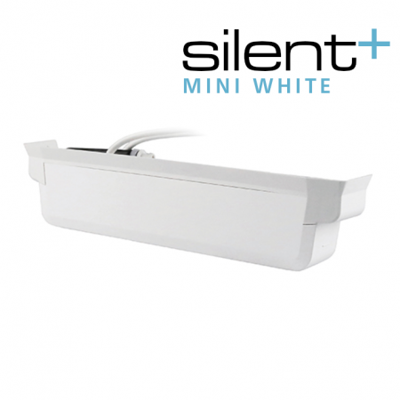 Pompa scarico condenSa climatizzatore Silent+ MINI WHITE - Aspen Pumps FP3450