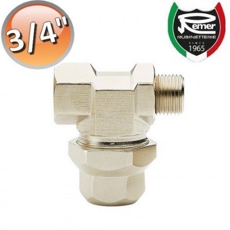 Filtro di linea 400 Micron maschio e femmina 3/4 -390MF34