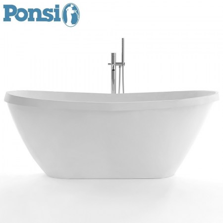Vasca da bagno GAMMA Ponsi img4