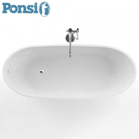 Vasca da bagno GAMMA Ponsi img5