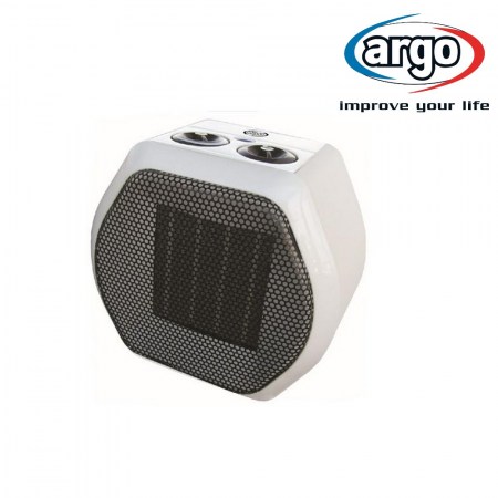 GRUNGE - Termoventilatore ceramico - Argo Clima