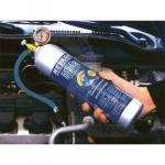 Kit ricarica diagnosi condizionatore auto - gas R134 R134a