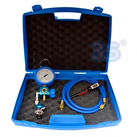 Kit base per diagnosi automotive