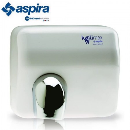 Asciugamani KALIMAX Aspira - elettrico a fotocellula automatico - AP9308