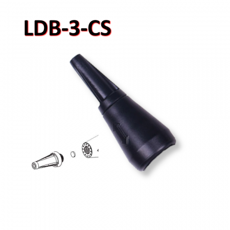 Sensore chimico + punta per cercafughe CS LD 1.0 BOSCH