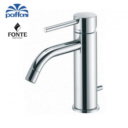 Lavabo LIGHT PAFFONI FONTE con piletta LIG075