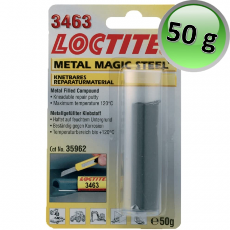 LOCTITE 3463 Stucco metallico - Fimi