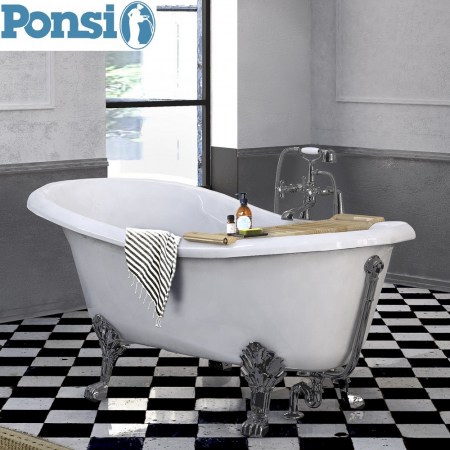Vasca da bagno LAMBDA Ponsi - img2