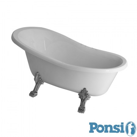 Vasca da bagno LAMBDA Ponsi - img7