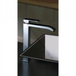 Miscelatore lavabo prolungato LEVEL - www.SuperSamaStore.it