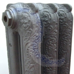 Particolare Liberty decorato - www.SuperSamaStore.it
