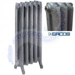 Liberty decorato 2 colonne - www.SuperSamaStore.it