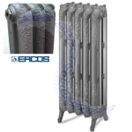Liberty decorato 3 colonne - www.SuperSamaStore.it