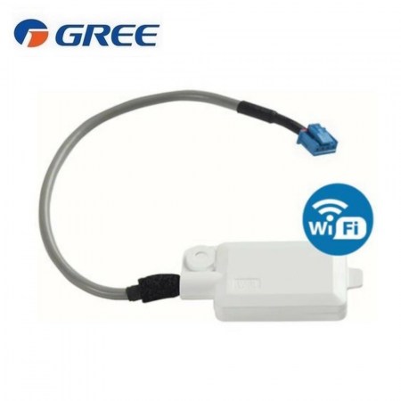 Gree modulo kit WiFi optional per split MUSE e BORA Plus - 398100676
