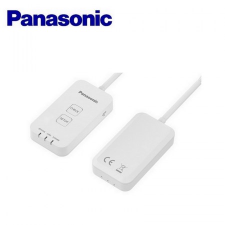 Kit WI-FI Panasonic per gestione da remoto impianti di climatizzazione residenziale