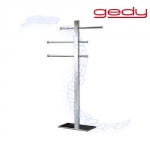 Piantana BRIDGE 7631 GEDY - www.SuperSamaStore.it