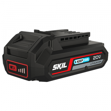 TASSELLATORE A BATTERIA SKIL