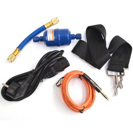 VRR12LOS-R32 - accessori