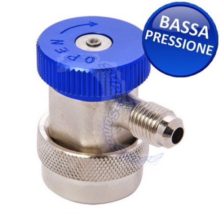 Kit base per diagnosi automotive- rubinetto