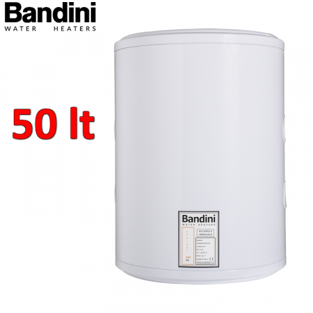 Volano termico 50 Lt CHARGER SEP 5A - BANDINI