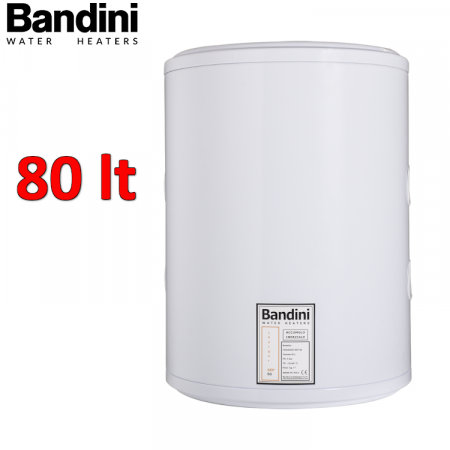 Volano termico 80 Lt CHARGER SEP 5A - BANDINI