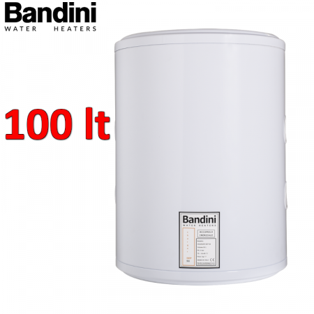 Volano termico 100 Lt CHARGER SEP 5A - BANDINI