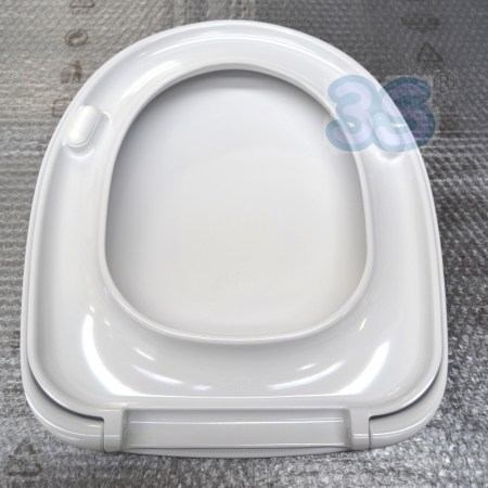 Sedile J104100  - Lato inferiore