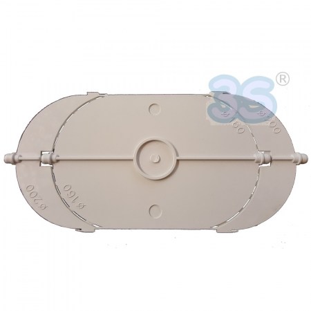 Serranda Plenum TE-PAB