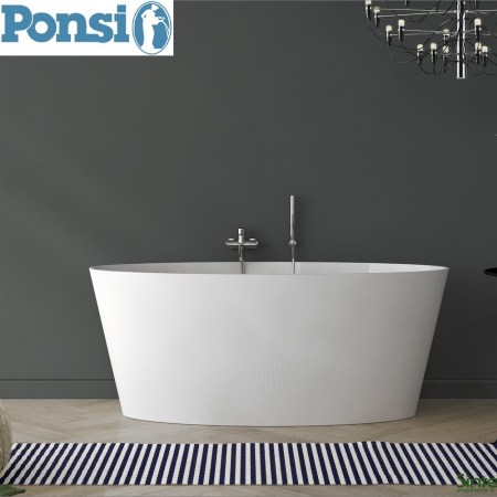 Vasca da bagno SIGMA Ponsi img2