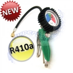 Nuovo Smart tester 3 - completamente in metallo