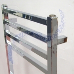 SQUARE Ercos cromato particolare - www.SuperSamaStore.it