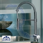 Miscelatore lavello cucina professional STICK PAFFONI