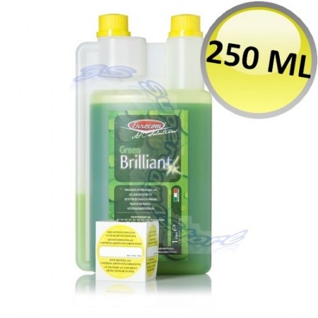 Tracciante U/V BRILLIANT per impianti A/C - 250 ML