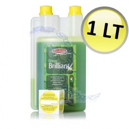 Tracciante U/V BRILLIANT per impianti A/C - 1 LT