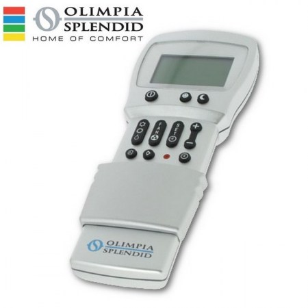 Telecomando originale di ricambio per climatizzatore UNICO Olimpia Inverter (276858A