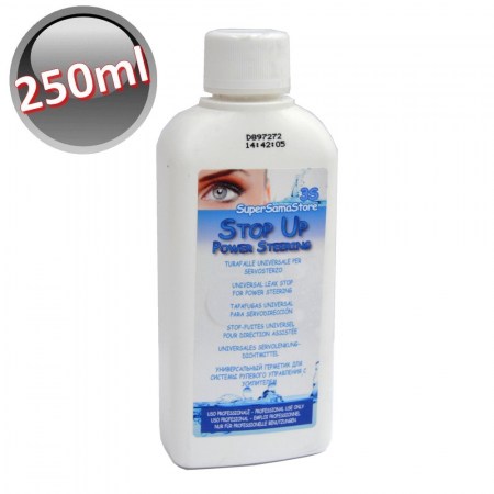 STOP UP Power Steering - Turafalle universale per servosterzo autoveicoli - UPS.250
