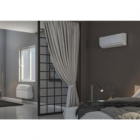 Climatizzatore UNICO TWIN S1 Olimpia Splendid - img3