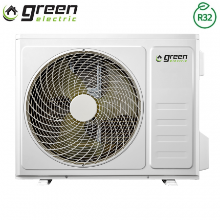 Unità esterna multi Green Electric EVO