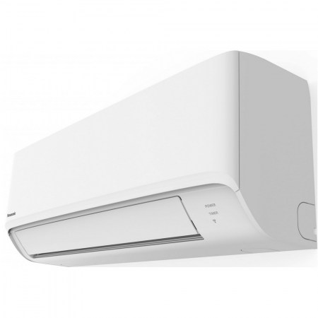 Particolare unità interna Panasonic TZ