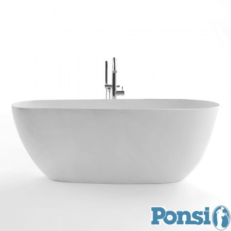 Vasca da bagno BETA Ponsi img4