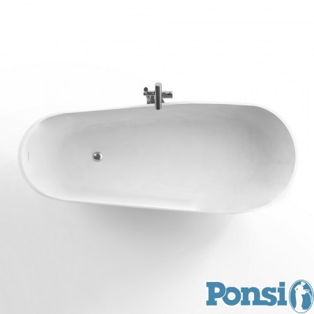 Vasca da bagno BETA Ponsi img5