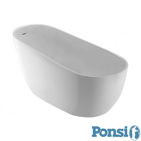 Vasca da bagno BETA Ponsi img6